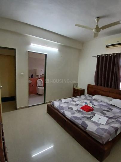 Sakar County shela Bedroom 1