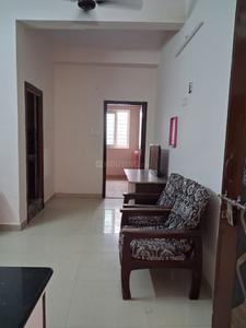 Hall Image of Jchuma illu in Anna Nagar West, Chennai