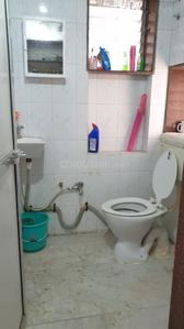 Bathroom Image of Separate Room for Girls in Dadar West, Mumbai