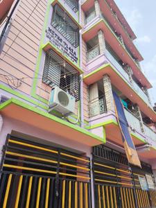 Image of 693 Sq.ft 2 BHK Apartment / Flat for sale in Metro Plaza, South Dum Dum, Kolkata for Rs. 4342800