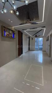 Hall Image of 1500 Sq.ft 3 BHK Builder Floor for rent in Janakpuri New Delhi for Rs. 55000