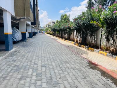 Image of 1225 Sq.ft 3.5 BHK Apartment / Flat for sale in Kadugodi, Bengaluru for Rs. 8100000