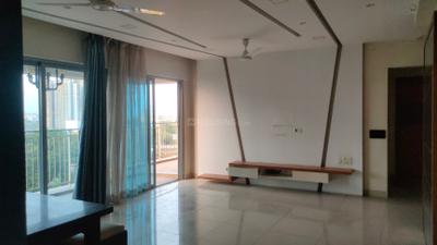 Living Room Image of 1800 Sq.ft 3.5 BHK Apartment / Flat for sale in Amanora Neo Towers, Hadapsar Pune for Rs. 25000000