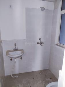 Bathroom Image of 600 Sq.ft 2 BHK Apartment / Flat for sale in Conscient Habitat 78, Sector 78 Faridabad for Rs. 5200000