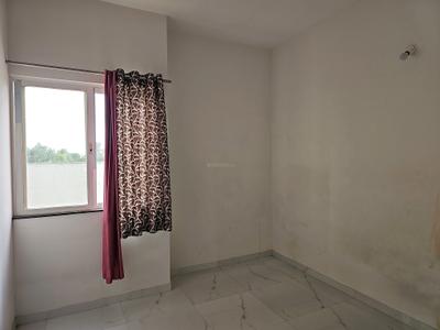 Bedroom Image of 585 Sq.ft 1 BHK Apartment / Flat for sale in VTP Purvanchal, Kesnand Pune for Rs. 2951000