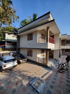 Image of 1250 Sq.ft 2 BHK Apartment / Flat for rent in Mattannur, Kannur for Rs. 20000