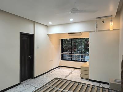 Bedroom Image of 2000 Sq.ft 3 BHK Apartment / Flat for rent in Neelam Apartment, Pali Hill Mumbai for Rs. 370000