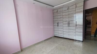 Bedroom Image of 1670 Sq.ft 4 BHK Apartment / Flat for sale in Thakurpukur Kolkata for Rs. 8500000