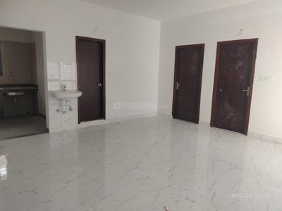 Hall Image of 1137 Sq.ft 2 BHK Apartment / Flat for sale in Bankim Nagar Siliguri for Rs. 5002800
