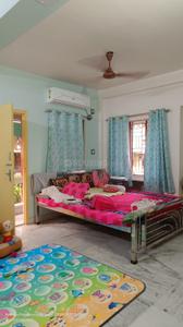 Bedroom Image of 830 Sq.ft 2 BHK Apartment / Flat for sale in Paschim Putiary Kolkata for Rs. 2250000