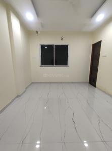 Hall Image of 1250 Sq.ft 3 BHK Apartment / Flat for rent in Vayusena Nagar Nagpur for Rs. 22000
