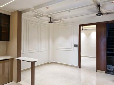 Living Room Image of 750 Sq.ft 2 BHK Apartment / Flat for sale in Planner PNM Homes by Planner N Maker, Nangli Sakrawati New Delhi for Rs. 5800000