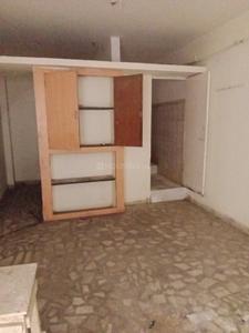 Hall Image of 600 Sq.ft 1 BHK Builder Floor for rent in Kotra Sultanabad Bhopal for Rs. 7000