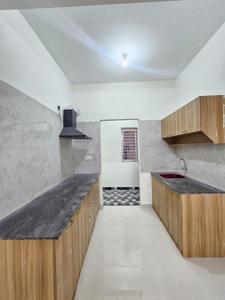 Kitchen Image of 1200 Sq.ft 2 BHK Apartment / Flat for rent in Kaikondrahalli Bengaluru for Rs. 35000