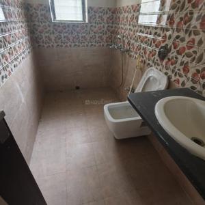 Image of 989 Sq.ft 3 BHK Apartment / Flat for sale in New Town, Kolkata for Rs. 9200000