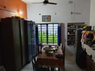 3 BHK Independent Builder Floor