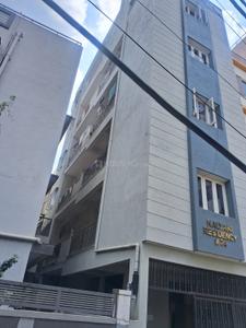 Image of 3000 Sq.ft 12 BHK Independent House for sale in Kodihalli, Bengaluru for Rs. 35000000
