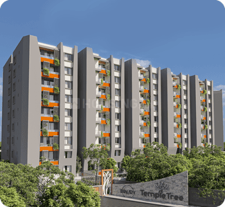3 BHK Flat