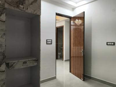 Bedroom Image of 900 Sq.ft 2 BHK Apartment / Flat for sale in Krishna Elite Homes, Noida Extension Greater Noida for Rs. 3750000