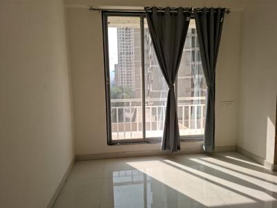 Bedroom Image of 1123 Sq.ft 2 BHK Apartment / Flat for sale in Giriraj Silverstar, Kamothe Navi Mumbai for Rs. 11500000