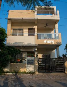 Image of 2950 Sq.ft 4 BHK Independent House for sale in Omex City, Indore for Rs. 11000000