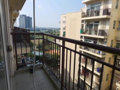 Bedroom Image of 580 Sq.ft 1 BHK Apartment / Flat for sale in AVL 36, Sector 36 Gurgaon for Rs. 5800000
