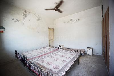 Bedroom Image of 2160 Sq.ft 4 BHK Independent House for sale in Ambawadi Ahmedabad for Rs. 17600000