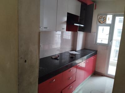 Kitchen Image of 1190 Sq.ft 2.5 BHK Apartment / Flat for sale in VVIP Homes, Noida Extension Greater Noida for Rs. 10400000