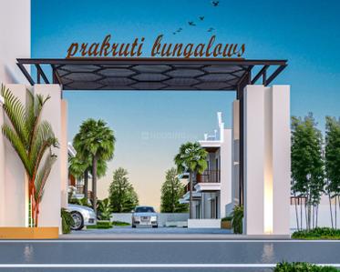 Image of 1750 Sq.ft 3 BHK Villa for sale in Prakruti Palladium by Prakruti Projects, ITI Area, Modasa for Rs. 5900000