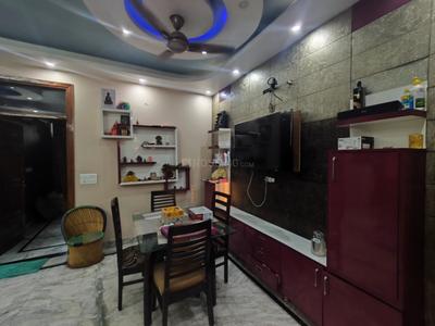 Hall Image of 1950 Sq.ft 3 BHK Builder Floor for rent in Eta I Greater Noida for Rs. 40000