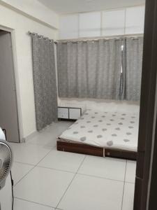 Bedroom Image of 1512 Sq.ft 4 BHK Penthouse for sale in Samrajya Apartment, Memnagar Ahmedabad for Rs. 12000000