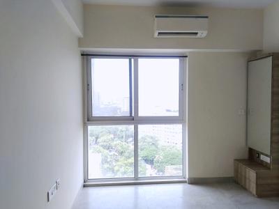 Bedroom Image of 1650 Sq.ft 3 BHK Apartment / Flat for sale in Hubtown Sunstone, Bandra East Mumbai for Rs. 52500000