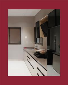 Kitchen Image of 1325 Sq.ft 3 BHK Apartment / Flat for sale in Shri 4 Taljai Hills, Dhankawadi Pune for Rs. 21000000