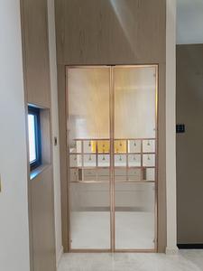 Bedroom Image of 3355 Sq.ft 4 BHK Villa for sale in Maytri Ambhuja, Hayathnagar Hyderabad for Rs. 31872500