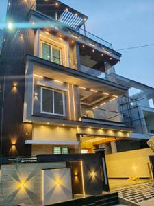 Image of 6000 Sq.ft 6 BHK Villa for sale in Kapra, Secunderabad for Rs. 45000000