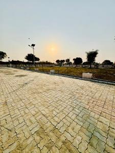 Image of 1000 Sq.ft Residential Plot / Land for sale in Kanakpura, Jaipur for Rs. 3766629