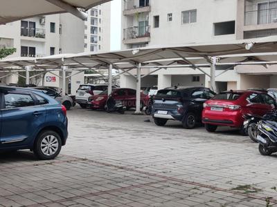 Image of 1056 Sq.ft 3 BHK Apartment / Flat for sale in Incor Pbel City, Kelambakkam, Chennai for Rs. 6900000