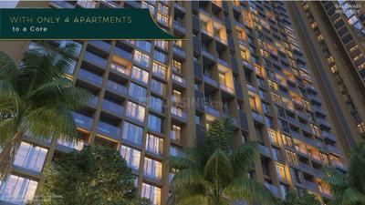 Image of 1640 Sq.ft 3 BHK Apartment / Flat for sale in Balewadi, Pune for Rs. 16000000