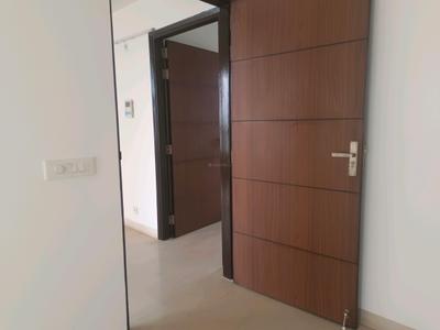 Bedroom Image of 2950 Sq.ft 4 BHK Apartment / Flat for sale in Puri Diplomatic Residences, Sector 111 Gurgaon for Rs. 46000000