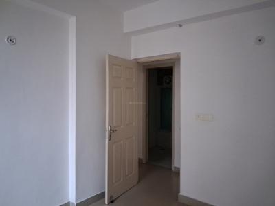 Bedroom Image of 1150 Sq.ft 2.5 BHK Apartment / Flat for sale in Supertech Cape Town, Sector 74 Noida for Rs. 11000000