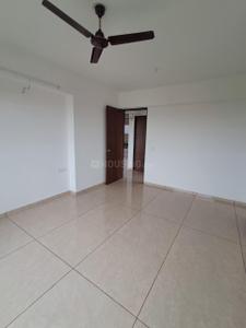 Bedroom Image of 2450 Sq.ft 3 BHK Apartment / Flat for sale in Kameshwar Elite 140, Bodakdev Ahmedabad for Rs. 16500000