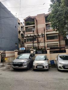 Building Image of 2200 Sq.ft 3 BHK Apartment / Flat for sale in Shivaji Nagar Bengaluru for Rs. 35000000