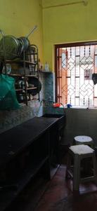 Kitchen Image of 850 Sq.ft 2 BHK Independent House for rent in Barrackpore Kolkata for Rs. 10500