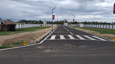 Image of 1500 Sq.ft Residential Plot / Land for sale in Thudiyalur, Coimbatore for Rs. 5337000