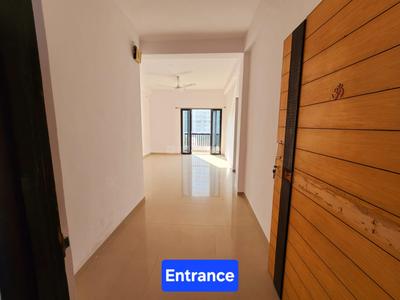 Image of 1500 Sq.ft 3 BHK Apartment / Flat for sale in Subhanpura, Vadodara for Rs. 5500000