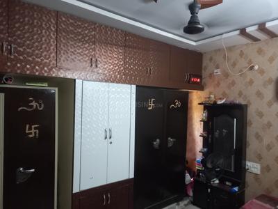 Bedroom Image of 2637 Sq.ft 3 BHK Independent House for sale in Bolarum Secunderabad for Rs. 28000000