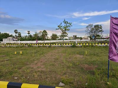 Image of 968 Sq.ft Residential Plot / Land for sale in Thiruporur, Chennai for Rs. 4790632