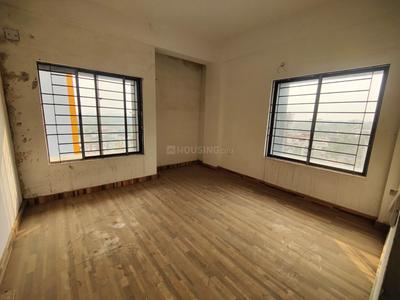 Bedroom Image of 1527 Sq.ft 3 BHK Apartment / Flat for sale in Dagapur Siliguri for Rs. 6566100