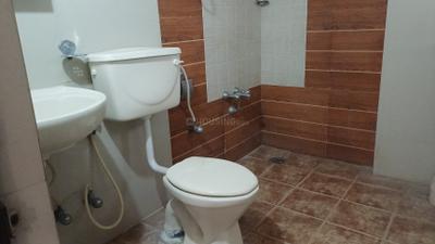 Image of 2115 Sq.ft 3 BHK Apartment / Flat for rent in Devnandan Heights, Chandkheda, Ahmedabad for Rs. 40000