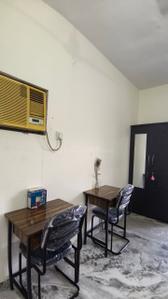 Hall Image of White House PG for girls in Ashok Vihar, New Delhi